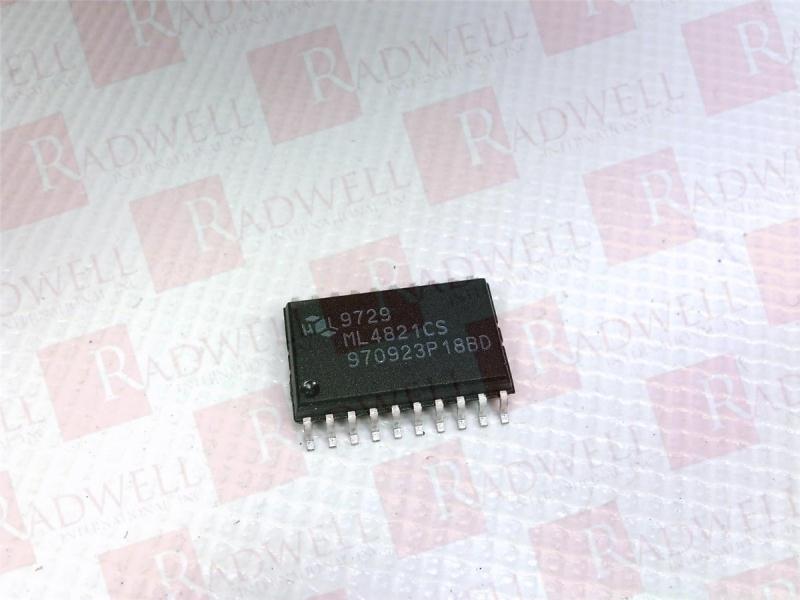 ON SEMICONDUCTOR IC4821CS