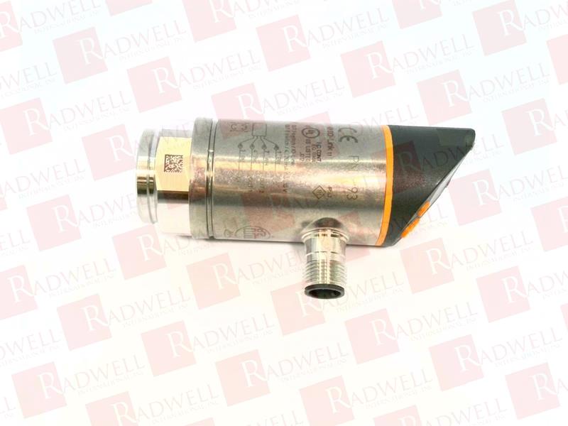 EFECTOR PN-025-REN14-MFRKG/US/ /V-PN2293