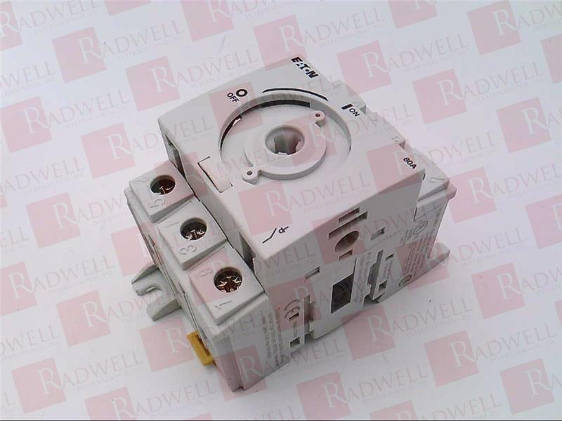 EATON CORPORATION R5B3080U