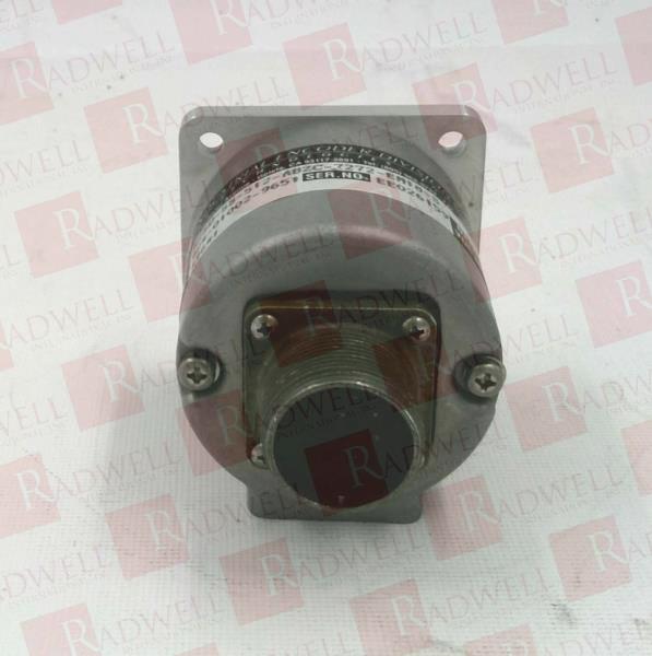 BEI SENSORS H25D-SS-512-ABZC-7272-EM18-S