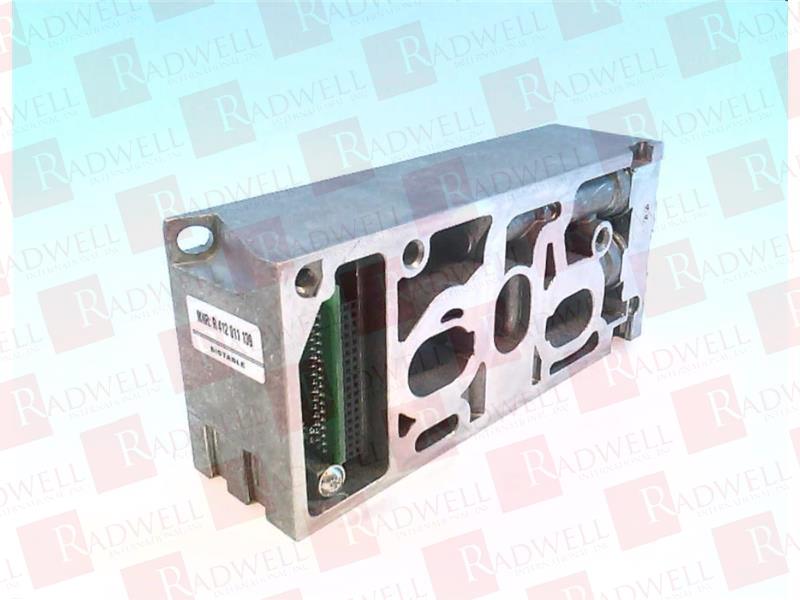 BOSCH R412-012-490