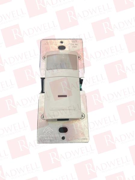 LEVITON IPS02-1LW