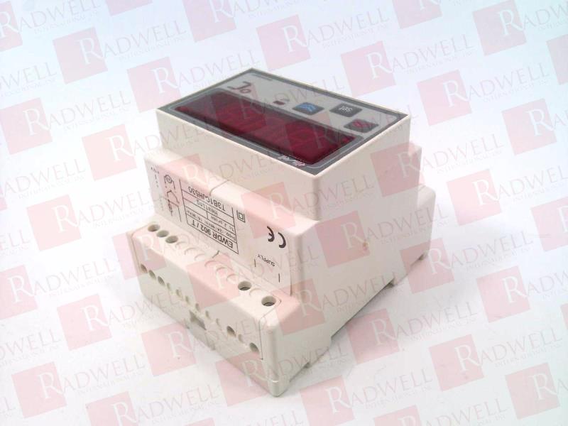 SCHNEIDER ELECTRIC EWDR-902/T-24-48VDC