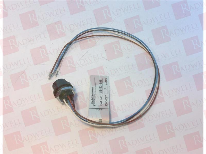 MOLEX 81432-001