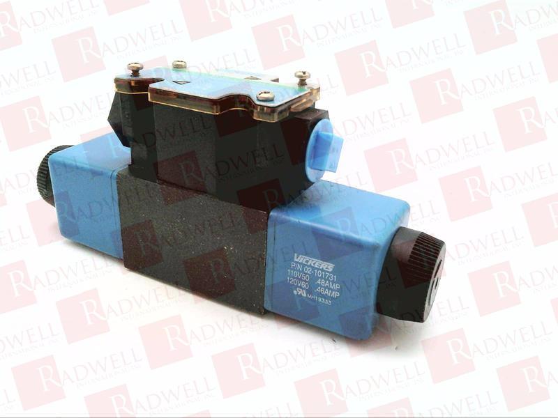 EATON CORPORATION DG4V-3S-2N-M-FW-B5-60