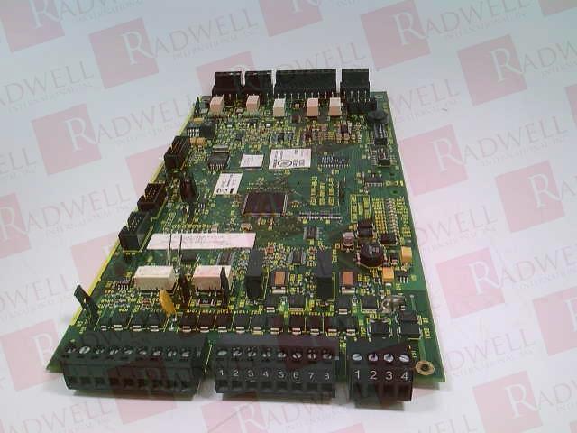 HONEYWELL ILI95-MB-E3