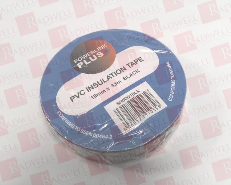 SPC PVC TAPE 1933B