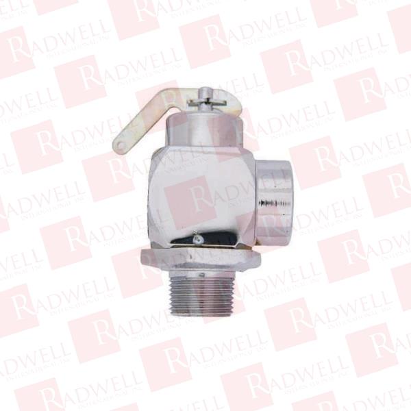 APOLLO VALVES 10-322-P50