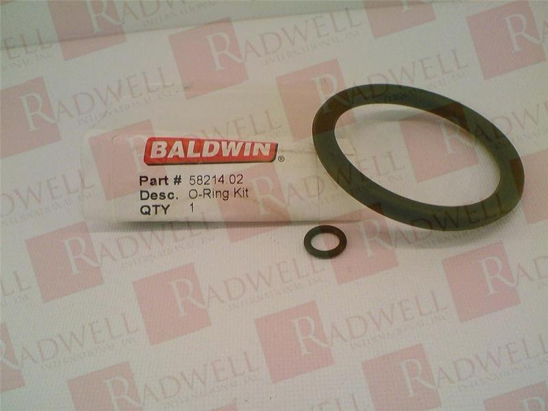 BALDWIN 58214-02