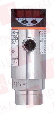 EFECTOR PN-400-SBN14-QFRKG/US//V-PN7200