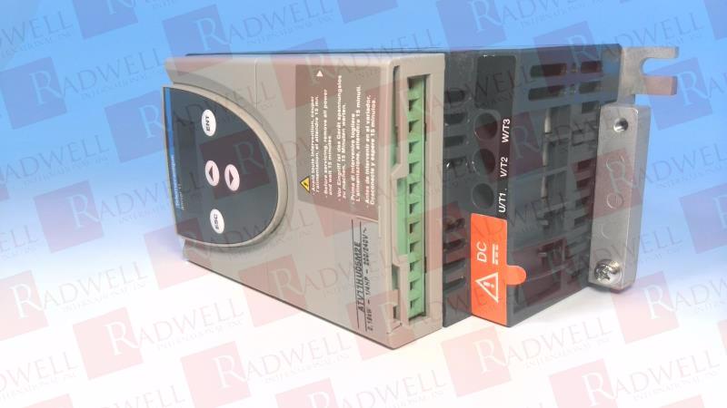 SCHNEIDER ELECTRIC ATV-11HU05M2E