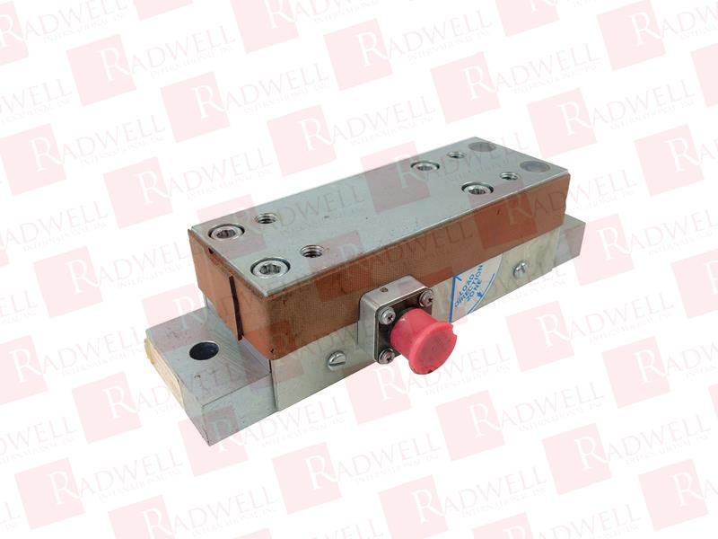 CLEVELAND MOTION CONTROL M846-02940-129