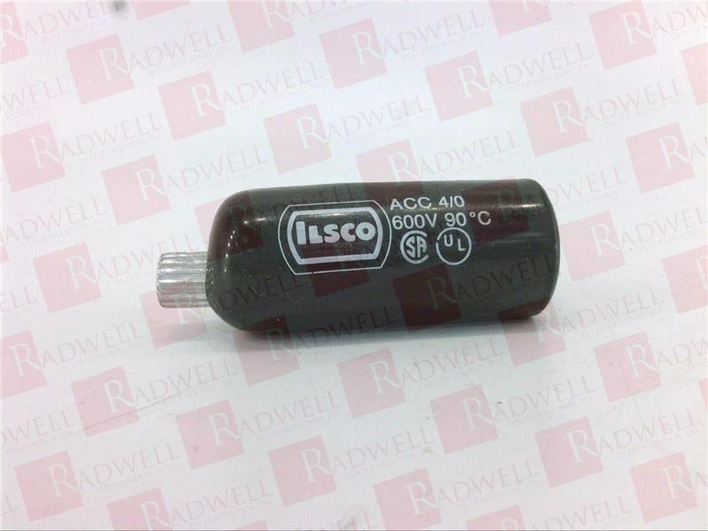 ILSCO ACC-4/0