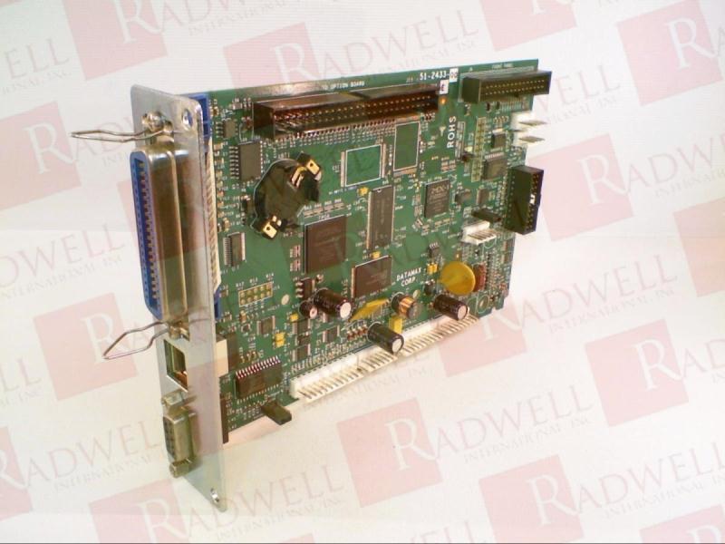 HONEYWELL 51-2433-00