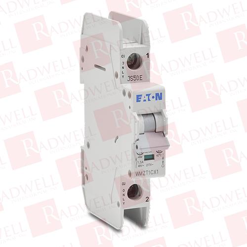 EATON CORPORATION WMZT1CX1