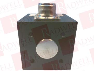 ENCODER PRODUCTS 711-1270-O-IND12-6-S-S-N