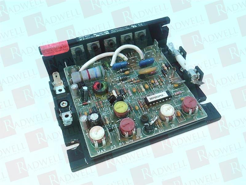 KB KBIC-120 DC Drive for sale online