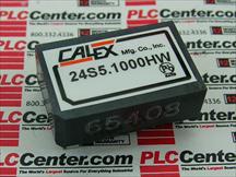 CALEX 24S51000HW