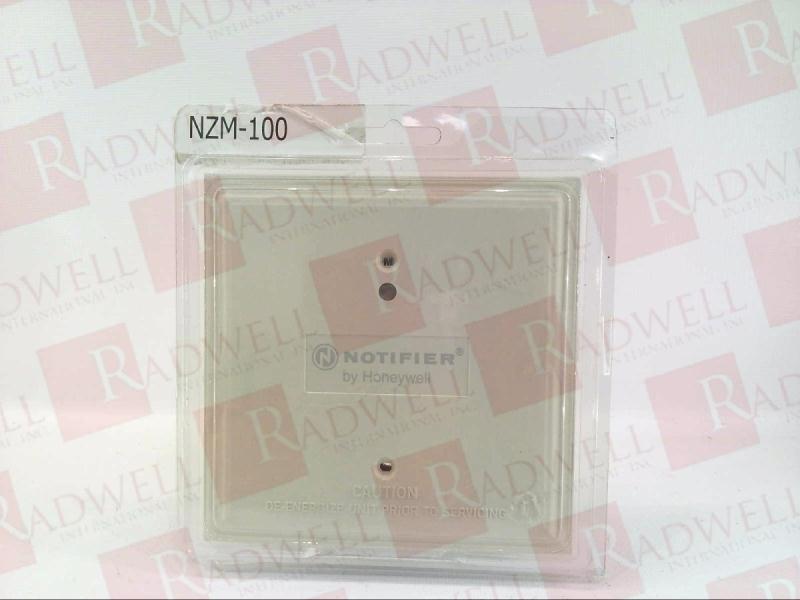 HONEYWELL NZM-100