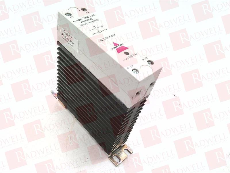 CARLO GAVAZZI RN1A48D20U