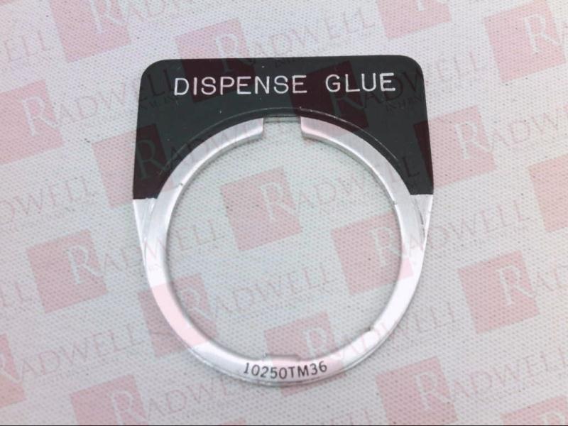 EATON CORPORATION 10250TM36-DISPENSEGLUE