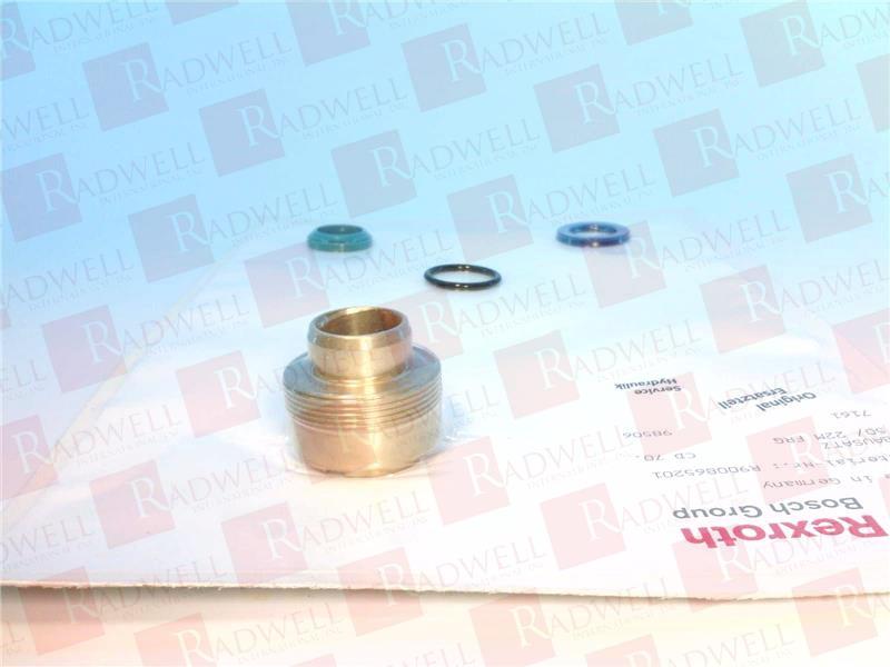 BOSCH R900865201