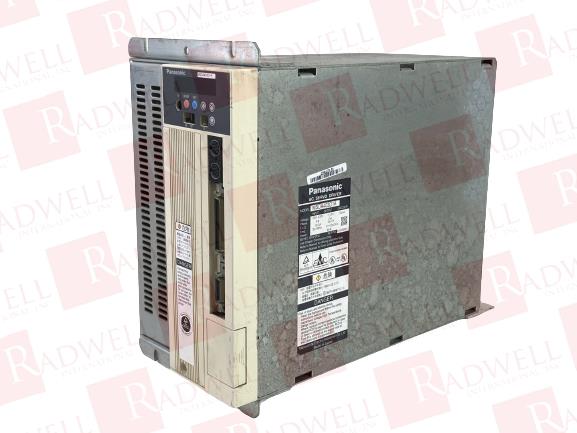 MATSUSHITA ELECTRIC MSDA403D1A