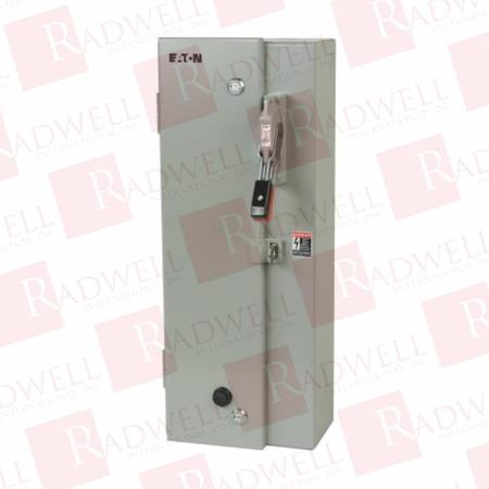 EATON CORPORATION ECN2424CHF