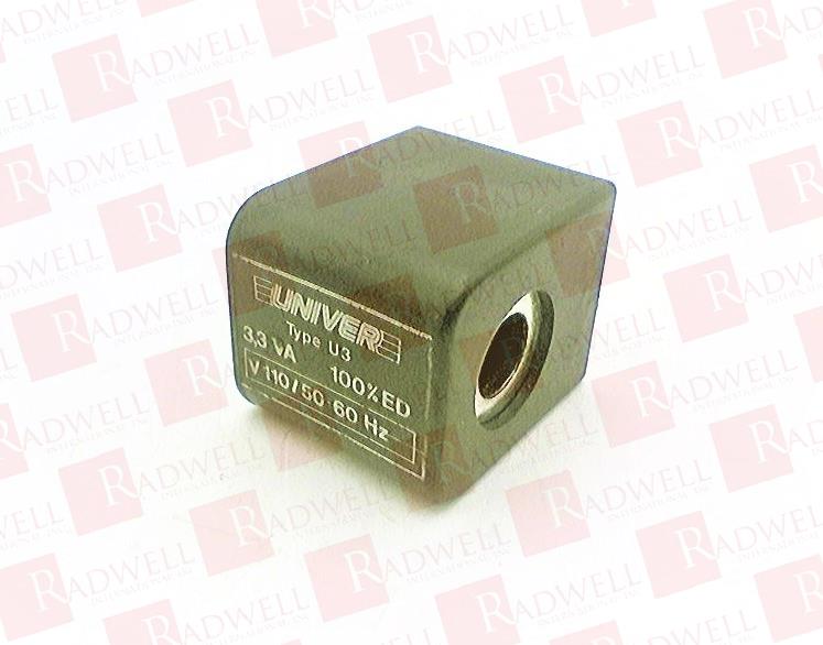 UNIVER GROUP DC-0309