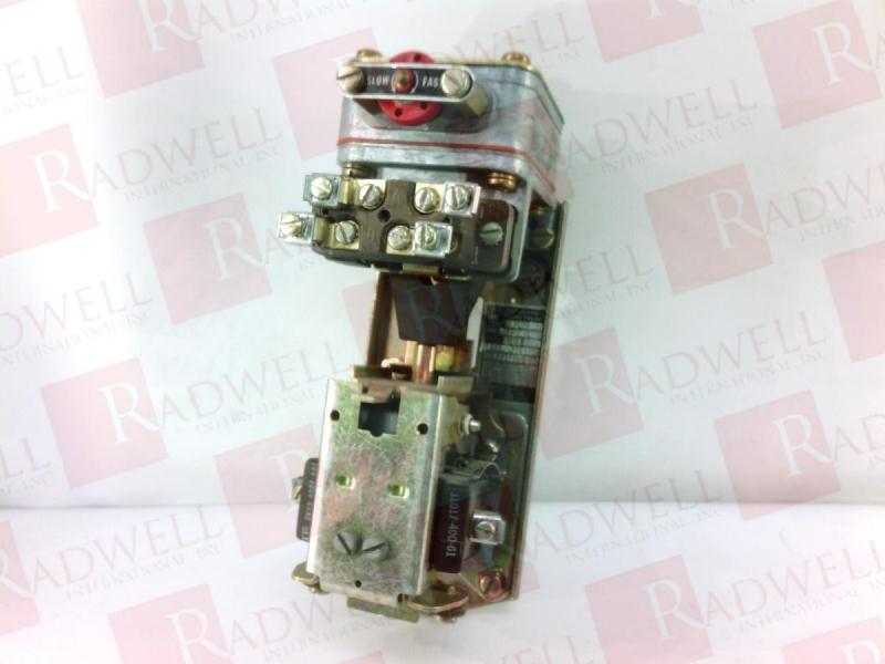 SCHNEIDER ELECTRIC 9050-BO-1E-V08