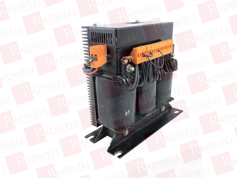 MURR ELEKTRONIK MDG-40-208-520/24V-DC/40A