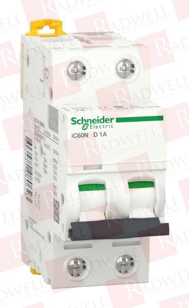 SCHNEIDER ELECTRIC A9F75201