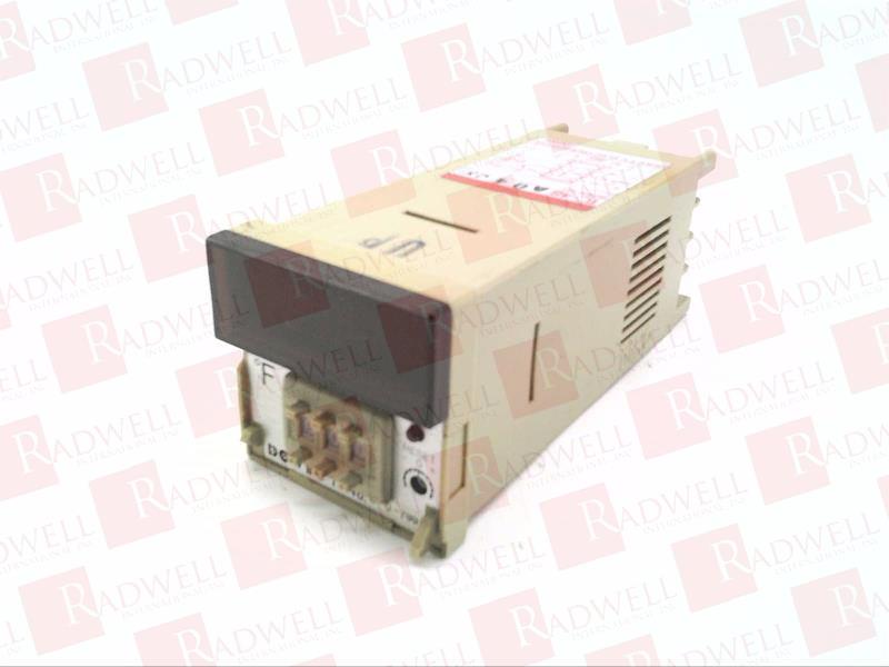 DOWTY ELECTRONICS TC-48-A02-JX