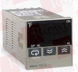 OMRON E5CS-Q1KJX-302