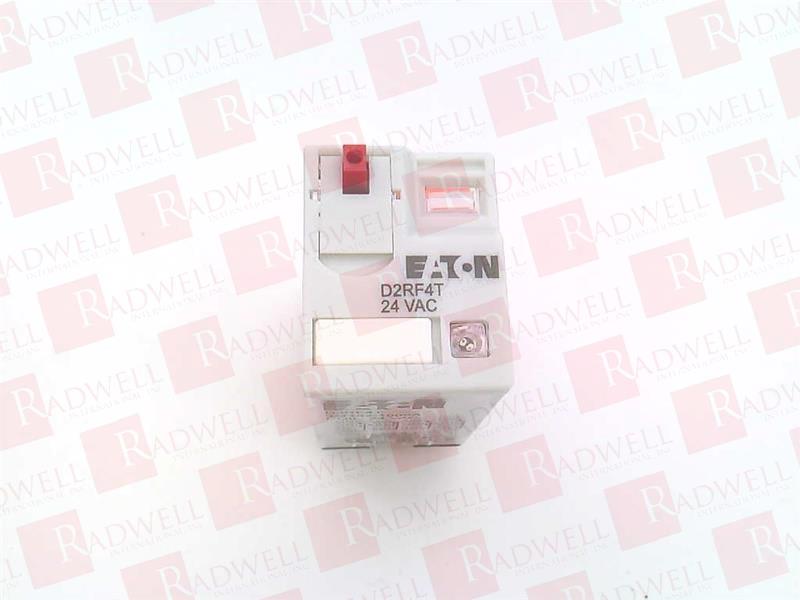 EATON CORPORATION D2RF4T