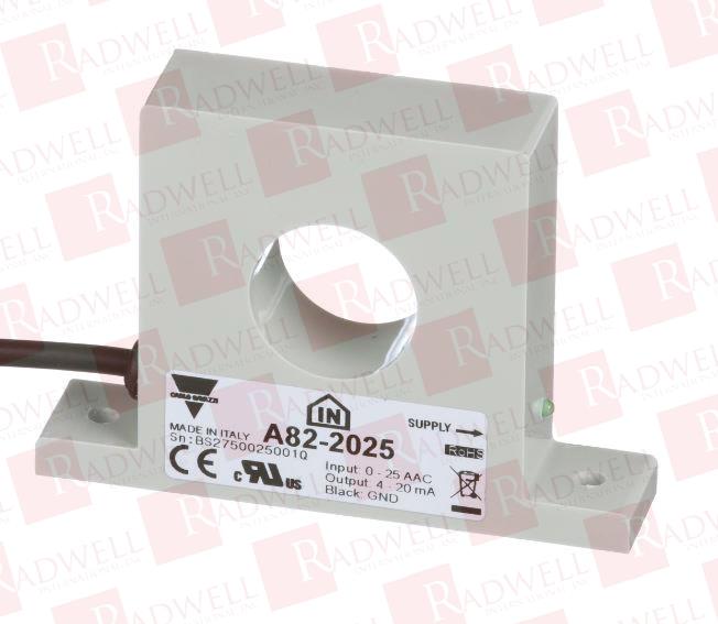 CARLO GAVAZZI A82-2025