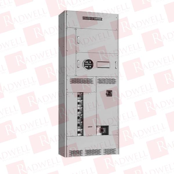 SCHNEIDER ELECTRIC SB346WR