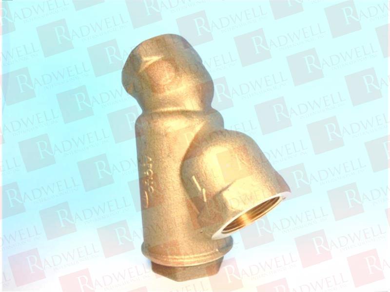 APOLLO VALVES 59LF-007-01