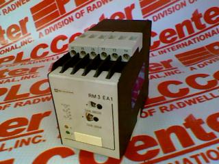 SCHNEIDER ELECTRIC RM3-EA111FG7