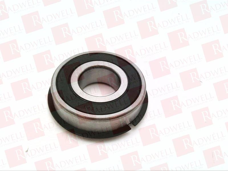 RBI BEARING 6204-2RS-NR