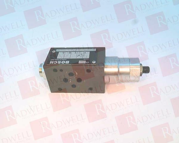 BOSCH 0811150018