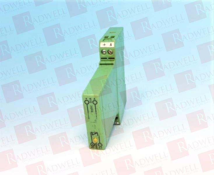 PHOENIX CONTACT EMG12-OE-24DC/48DC/100