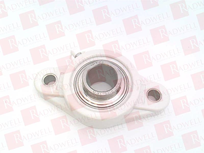 IPTCI BEARINGS SUCTFL20516