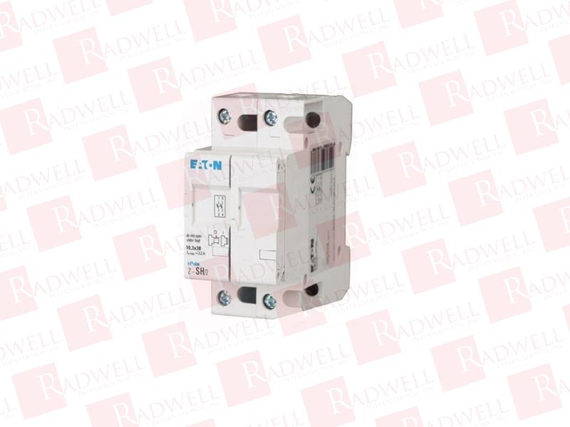 EATON CORPORATION Z-SH/2