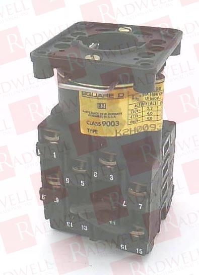 SCHNEIDER ELECTRIC 9003K2H008QA