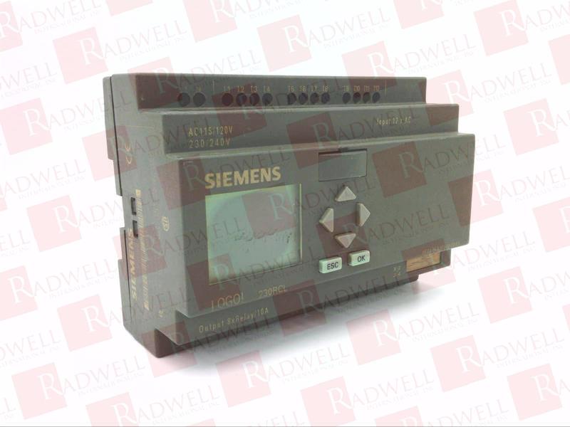 SIEMENS 6ED1-053-1FB00-0BA0