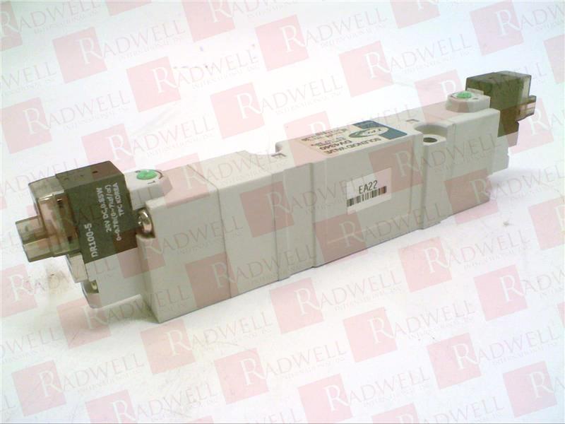 TPC MECHATRONICS CO DV4340-5V