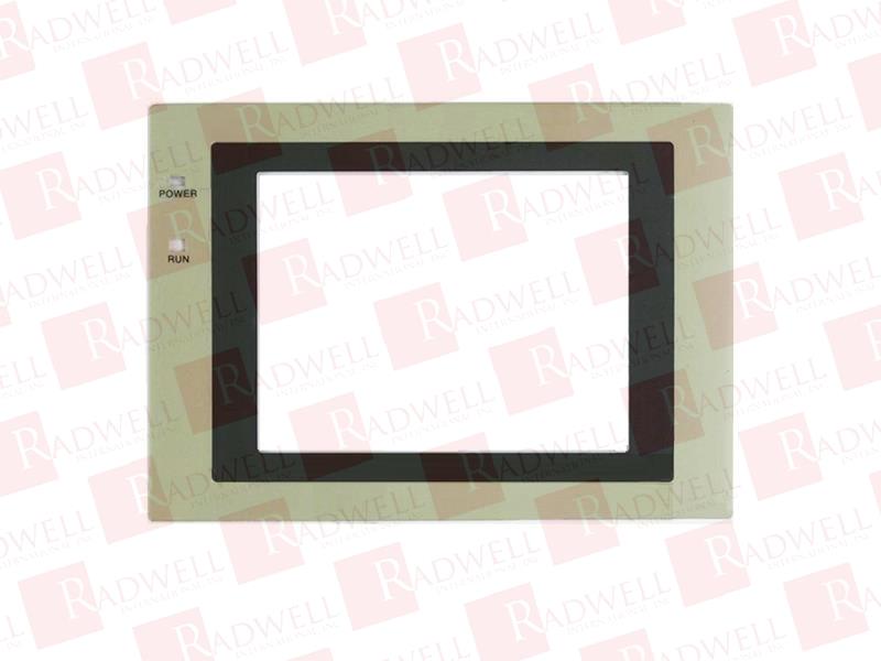 RADWELL VERIFIED SUBSTITUTE NT30C-ST141B-E-SUB-OVERLAY (TYPE B)