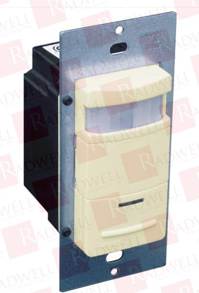 01-ODS10-IDI Wall Switch by LEVITON