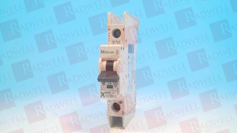 EATON CORPORATION FAZD41RT